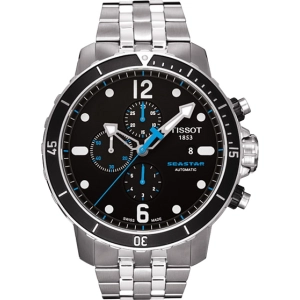 Reloj TISSOT Seastar 1000 T066.427.11.057.00