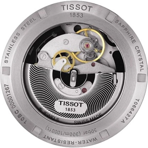 TISSOT