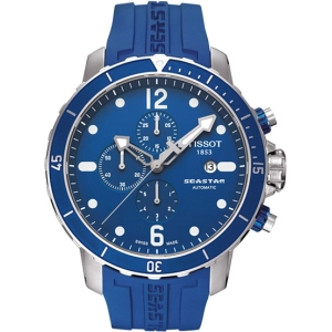 Reloj TISSOT Seastar 1000 T066.427.17.047.00