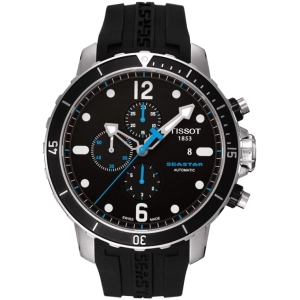 Reloj TISSOT Seastar 1000 T066.427.17.057.00