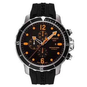 Reloj TISSOT Seastar 1000 T066.427.17.057.01