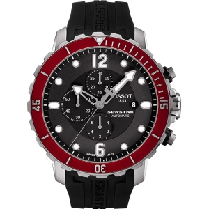 Reloj TISSOT Seastar 1000 T066.427.17.057.03