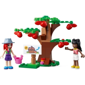 Lego Organic Farm 41721