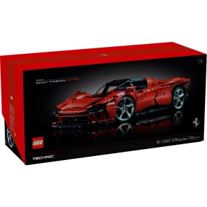 Lego Ferrari Daytona SP3 42143