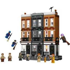 Constructor Lego 12 Grimmauld Place 76408