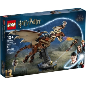 Lego Hungarian Horntail Dragon 76406