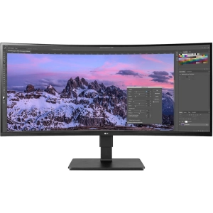 Monitor LG UltraWide 35BN77C