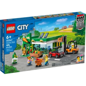 Lego Grocery Store 60347