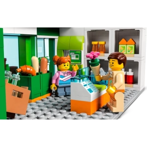 Lego Grocery Store 60347