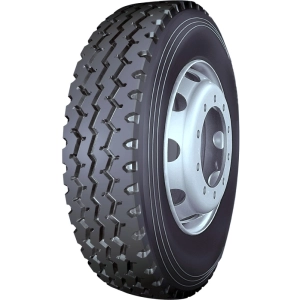 Neumático de camión Petlas RZ 300 8.5 R17.5 121L