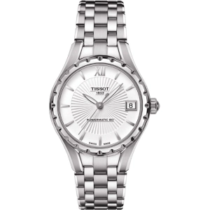 Reloj TISSOT Lady Powermatic 80 T072.207.11.038.00