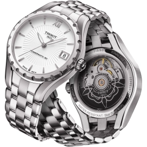 TISSOT Lady Powermatic 80 T072.207.11.038.00