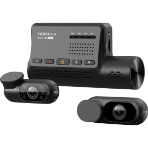 DVR VIOFO A139 3CH