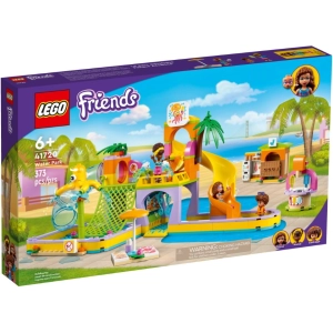 Lego Water Park 41720