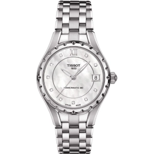 Reloj TISSOT Lady Powermatic 80 T072.207.11.116.00