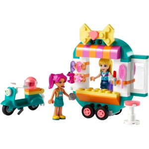 Constructor Lego Mobile Fashion Boutique 41719