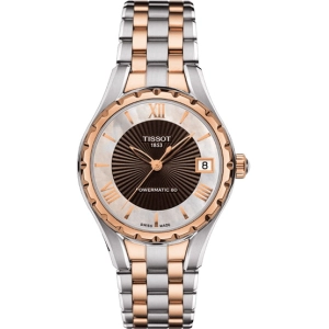 Reloj TISSOT Lady Powermatic 80 T072.207.22.118.02