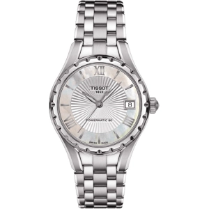 Reloj TISSOT Lady Powermatic 80 T072.207.11.118.00