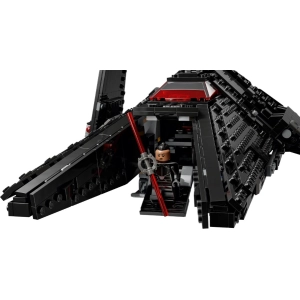 Lego Inquisitor Transport Scythe 75336