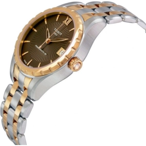 TISSOT Lady Powermatic 80 T072.207.22.298.00