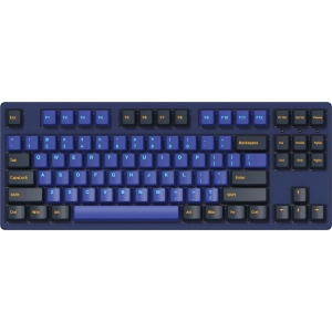 Teclado Akko Horizon 3087 Lavender Purple Switch