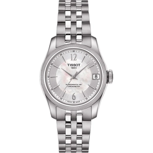 Reloj TISSOT Ballade Powermatic 80 COSC Lady T108.208.11.117.00