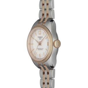 TISSOT Ballade Powermatic 80 COSC Lady T108.208.22.117.01