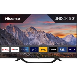 Televisor Hisense 50A63H