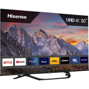 Hisense 50A63H