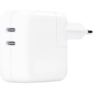 Cargador Apple Power Adapter 35W Dual