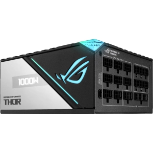 Fuente de alimentación Asus ROG-THOR-1000P2-GAMING