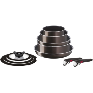 Cacerola Tefal Ingenio XL Intense L1509473