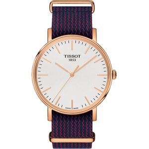 Reloj TISSOT Everytime T109.410.38.031.00