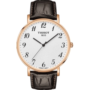 Reloj TISSOT Everytime Large T109.610.36.032.00