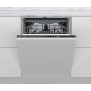 Lavavajillas integrado Whirlpool WIP 4T133 PFE