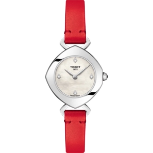 Ver TISSOT Femini-T T113.109.16.116.00