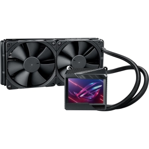 Sistema de refrigeración Asus ROG RYUJIN II 240