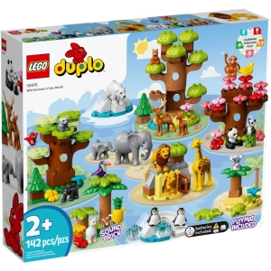 Lego Wild Animals of the World 10975