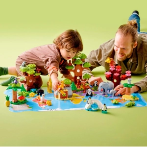 Lego Wild Animals of the World 10975