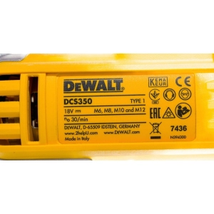 DeWALT DCS350N