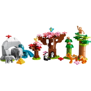 Constructor Lego Wild Animals of Asia 10974 -282024-