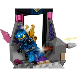 Lego The Crystal King Temple 71771