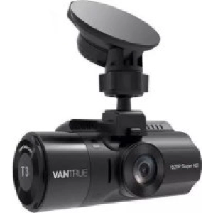 DVR Vantrue T3