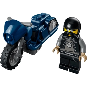 Constructor Lego Touring Stunt Bike 60331