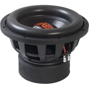 Subwoofer de coche EDGE EDX10D2-E0