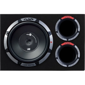 Subwoofer de coche Vibe Slick CBR12A-V0