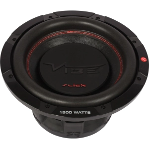 Subwoofer de coche Vibe Slick 10D2-V0