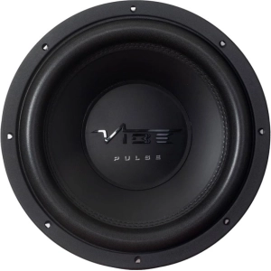 Subwoofer de coche Vibe Pulse 12-V0