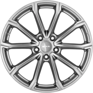 MAK Davinci 7x19/4x108 ET32 DIA65,1