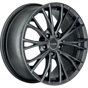 MAK Mark 7,5x17/5x112 ET52 DIA66,6